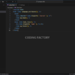 Visual Studio Code / HTML 문서에 PHP 코드 하이라이트 적용시키는 방법