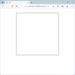 CSS / Tutorial / 마우스 호버 효과 / 서서히 길어지는 선 만드는 방법