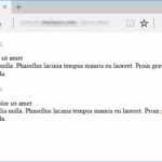 CSS / Reference / list-style-position